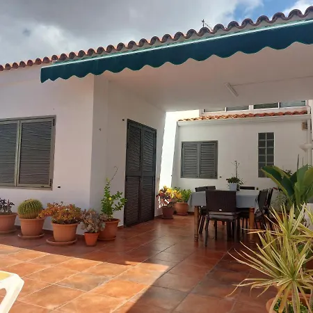 Sunnygolf Luxholidays Feriehus Maspalomas (Gran Canaria)