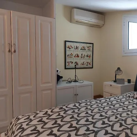 Sunnygolf Luxholidays Feriehus Maspalomas (Gran Canaria)