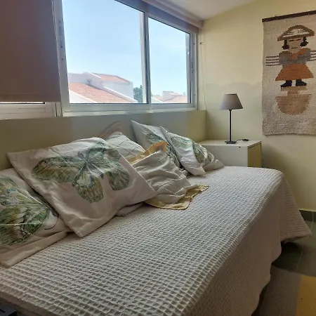 Feriehus Sunnygolf Luxholidays Maspalomas (Gran Canaria)