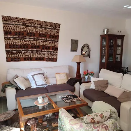 Sunnygolf Luxholidays Feriehus Maspalomas (Gran Canaria)