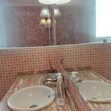 Feriehus Sunnygolf Luxholidays Maspalomas (Gran Canaria)